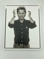 Avedon, Richard.  Portraits