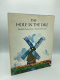 Green, Norma B and Eric Carle.  The Hole in the Dike