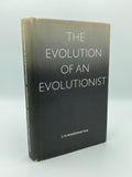 Waddington, C. H.  Evolution of an Evolutionist.