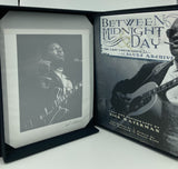 Waterman, Dick.  Between Midnight and Day: The Last Unpublished Blues Archive