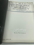 Waterman, Dick.  Between Midnight and Day: The Last Unpublished Blues Archive