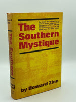 Zinn, Howard.  The Southern Mystique