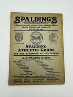 Constitution and Playing Rules of the National League of Professional Base Ball Clubs, 1908