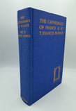 Bumpus, T. Francis.  The Cathedrals of France