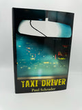 Schrader, Paul.  Taxi Driver