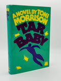 Morrison, Toni.  Tar Baby