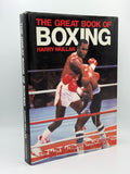 Mullan, Harry.  The Great Book of Boxing