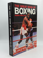 Mullan, Harry.  The Great Book of Boxing