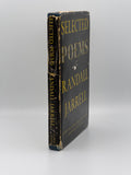 Jarrell, Randall.  Selected Poems