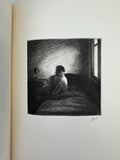 Fante, John. Prologue to Ask the Dust. Etchings by John Register