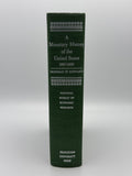 Friedman, Milton & Anna Jacobson Schwartz. A Monetary History of the United States: 1867-1960.