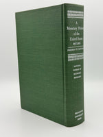 Friedman, Milton & Anna Jacobson Schwartz. A Monetary History of the United States: 1867-1960.