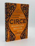 Miller, Madeline. Circe