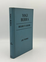 Trimble Joe. Yogi Berra