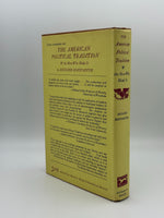Hofstadter, Richard.  The American Political Tradition and the Men Who Made It