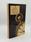 Ishiguro, Kazuo. The Remains of the Day