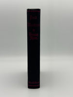 Mann, Thomas. Past Masters and Other Essays
