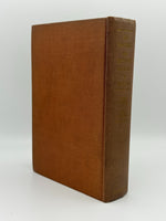 Niebuhr, Reinhold. The Nature and Destiny of Man