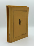 Pinter, Harold. Monologue