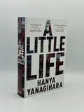Yanagihara, Hanya. A Little Life