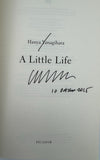 Yanagihara, Hanya. A Little Life