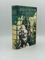 Wilson, Angus. The Middle Age of Mrs. Eliot