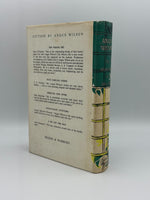 Wilson, Angus. The Middle Age of Mrs. Eliot