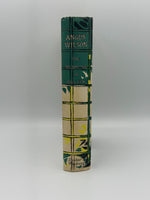 Wilson, Angus. The Middle Age of Mrs. Eliot
