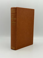 Wilson, Angus. The Middle Age of Mrs. Eliot