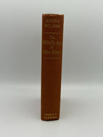 Wilson, Angus. The Middle Age of Mrs. Eliot