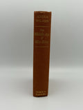 Wilson, Angus. The Middle Age of Mrs. Eliot