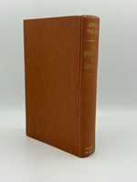 Wilson, Angus. The Middle Age of Mrs. Eliot
