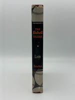 (Gehringer, Charles) Lieb, Fredrick G.  The Detroit Tigers