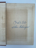 (Gehringer, Charles) Lieb, Fredrick G.  The Detroit Tigers