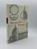 King, Ross. Brunelleschi's Dome