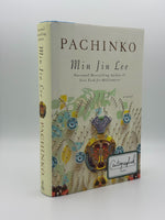Lee, Min Jin. Pachinko