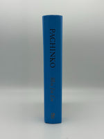 Lee, Min Jin. Pachinko