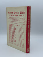 Lieb, Frederick G. and Baumgartner, Stan.  The Philadelphia Phillies.