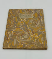 (Baskin, Leonard) A Letter from William Blake
