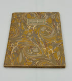 (Baskin, Leonard) A Letter from William Blake