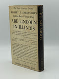 Sherwood, Robert E. There Shall Be No Night