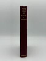 Sherwood, Robert E. There Shall Be No Night