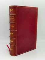 Simon, Andre L. A Concise Encyclopaedia of Gastronomy