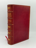 Simon, Andre L. A Concise Encyclopaedia of Gastronomy