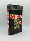 Keneally, Thomas.  Schindler's Ark