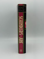 Keneally, Thomas.  Schindler's Ark