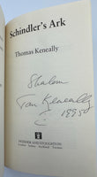 Keneally, Thomas.  Schindler's Ark