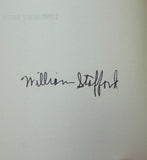 Stafford, William.  Temporary Facts