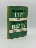 Niebuhr, Reinhold.  The Children of Light and the Children of Darkness