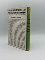 Niebuhr, Reinhold.  The Children of Light and the Children of Darkness